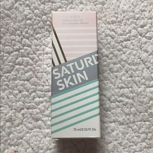 Saturday Skin - Rub-a-Dub - Refining Peel Gel